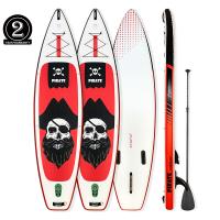 China Good quality customized logo isup stand up paddle board inflatable paddle board factory