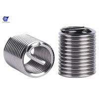 China Free running tanged coil stainless steel thread inserts M3 factory
