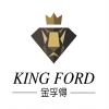 China Foshan Shunde KingFord Furniture Co., Ltd logo