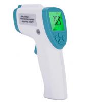 Quality Portable Medical Infrared Thermometer , Non Contact Forehead Thermometer for sale