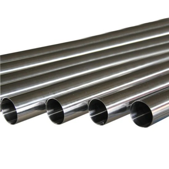 Quality Exhaust Welding Sch 10 Stainless Steel Pipe 1 1/2