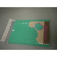 Quality Padded Mailing Envelope With Bubble Wrap Inside , Colored Bubble Mailers for sale