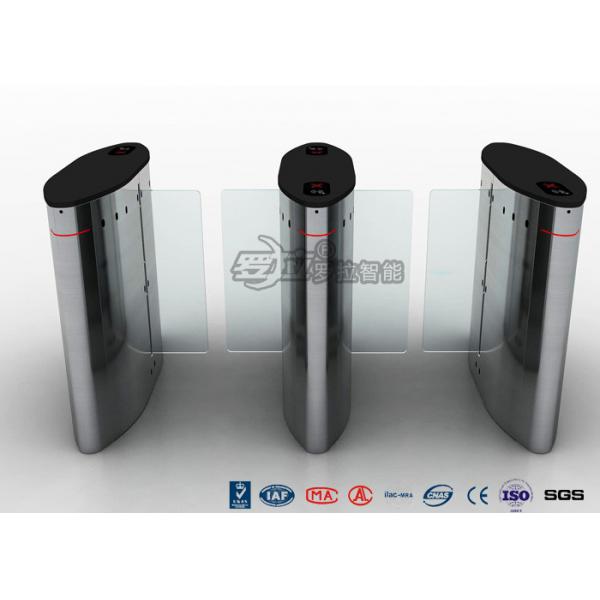 Quality Electronic Access Control Turnstiles for sale