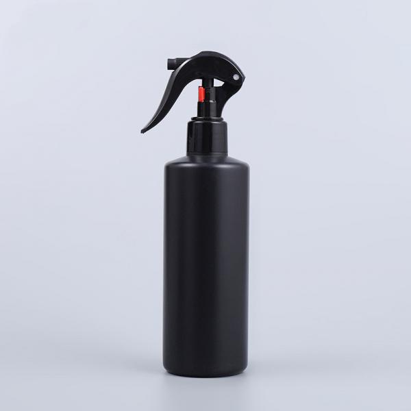 Quality 8 Oz 120ml 125ml Refillable Plastic Pump Bottle 500ml Pet Trigger Spray Bottle 250ml 28mm Trigger Sprayer for sale