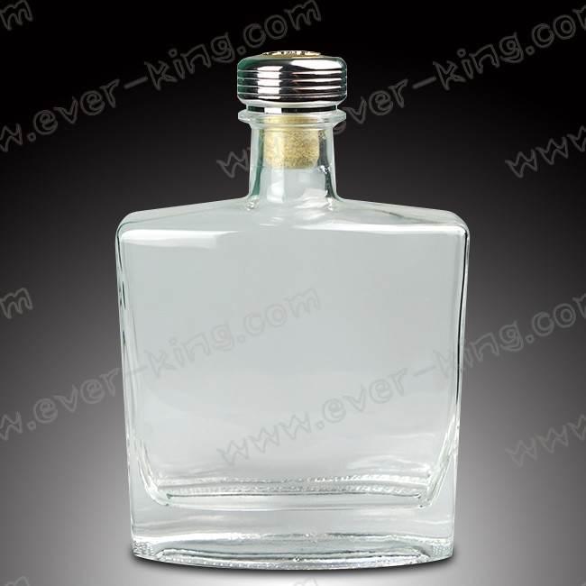 Quality Brandy Glass Bottle for sale