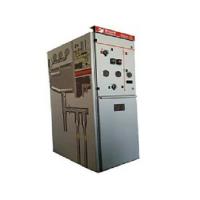 Quality GSS4 12kV Solid Insulated High Voltage Switchgear With Metal Enclosed HV GIS for sale