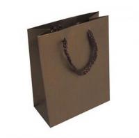 China Eco Friendly Jewelry Gift Bags OEM Accepted Customized Size For Collection factory