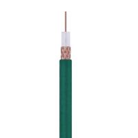 China Hd Video Surveillance Rf Closed Line Rg 59 Coaxial Cable SYV75-5 Pure Copper factory