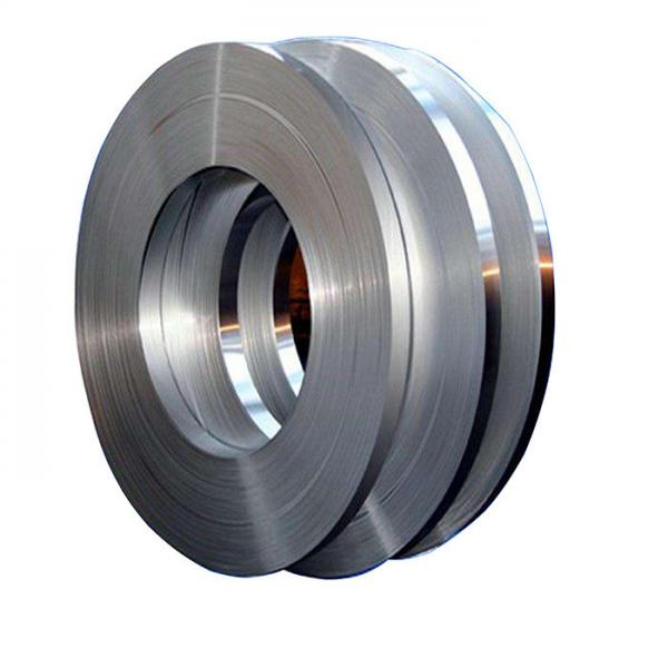 Quality 2B BA Mirror Finish 410 420 430 Hot Rolled Stainless Steel Strip 304 ASTM A240 2 for sale