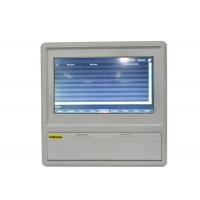 China IEC 60335-1 Data Logger 100 Channels LCD Screen For Temperature Measurement And Recorder for sale