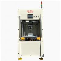 Quality Automatic Heat Staking Machines Manual Butt Fusion Welding Machine for sale