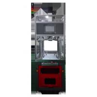 Quality Back End Cover Servo Press Machine Touch Screen Type for sale