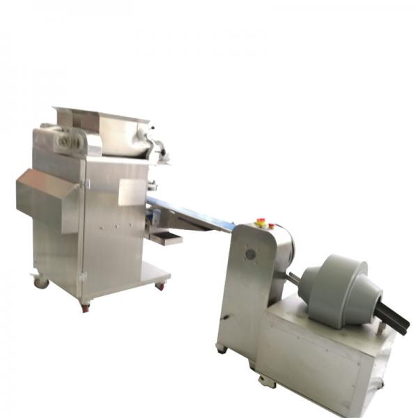 Quality Automatic P160 Brigadeiro Rin Forming Machine Dolceform brigadeiro making for sale
