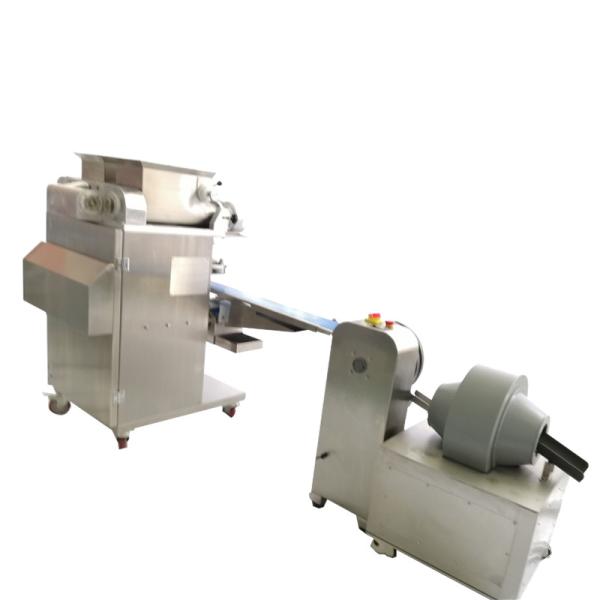 Quality Automatic tamarind ball candy maker machine tamarind ball making machine for sale