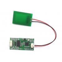 Quality Low Power 3.3V 13.56mhz RFID Reader Module RFID Reader Board For Locker for sale