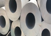 China 630 Stainless Seamless Pipe / Stainless Seamless Tube Natural Color Surface factory