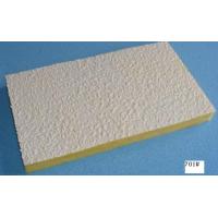 China Glass Wool Sound Absorbing Ceiling Tiles , Fiberglass Ceiling Tile factory