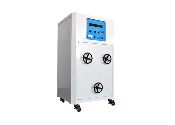 China IEC 60884-1 2022 Resistive Inductive Capacitive Load Cabinet For Plug Sockets Test factory