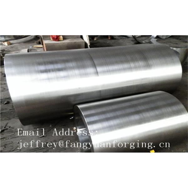 Quality Hight Temperature Resistance Alloy Steel Forgings Pipe ASTM ASME SA355 P11 for sale