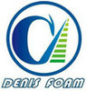 China Shenzhen Denis Foam Products Co., Ltd. logo