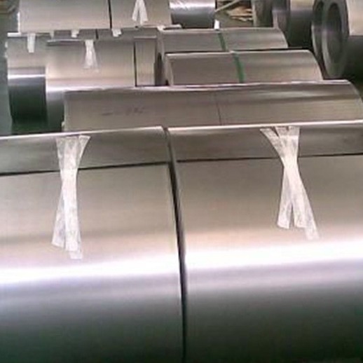 Quality 420 4mm Cold Rolled Steel Coil Stainless Steel Slit Coil 2000mm for sale