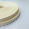 China White Ash Wood Veneer Edge Banding, Edgebanding Veneer for Furniture Door and Panels factory