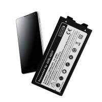 China 2800mAh LG Phone Battery , Replacement LG Li Ion Battery For G5 factory