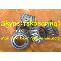China Single Row 32303 J2/Q Metric Tapered Roller Bearings Transmission Rolamento for Replace factory