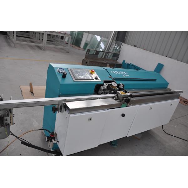 Quality Automated Quick Glue Butyl Coating Machine For Butyl Spreading 0-47m/Min for sale