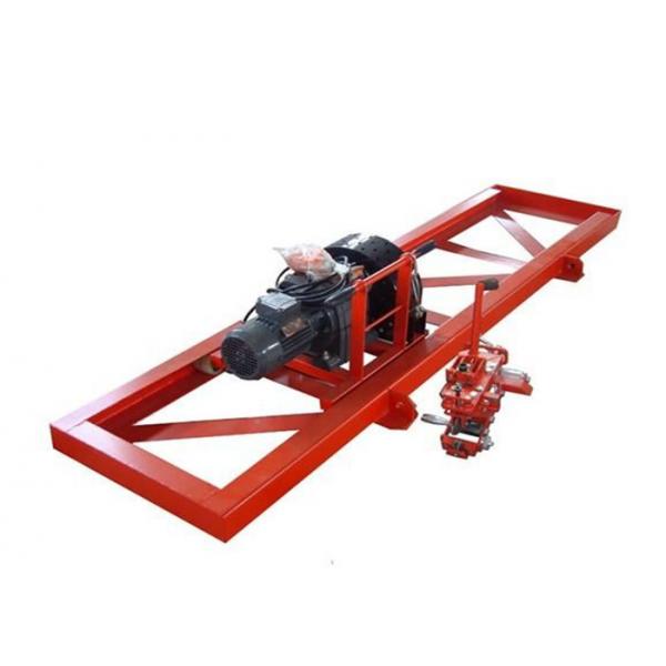 Quality Concave Roller Conveyor Belt Maintenance Tools , Pliers Conveyor Belt Repair Kit for sale