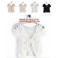 China Sweater, Cardigan, Crochet, Crocheted, Pullover, Hollow Out, Summer Tops, Crochet Blouse factory