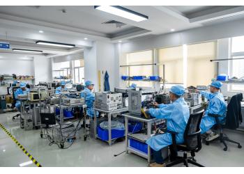 China Factory - Shenzhen Meigaolan Electronic Instrument Co. Ltd