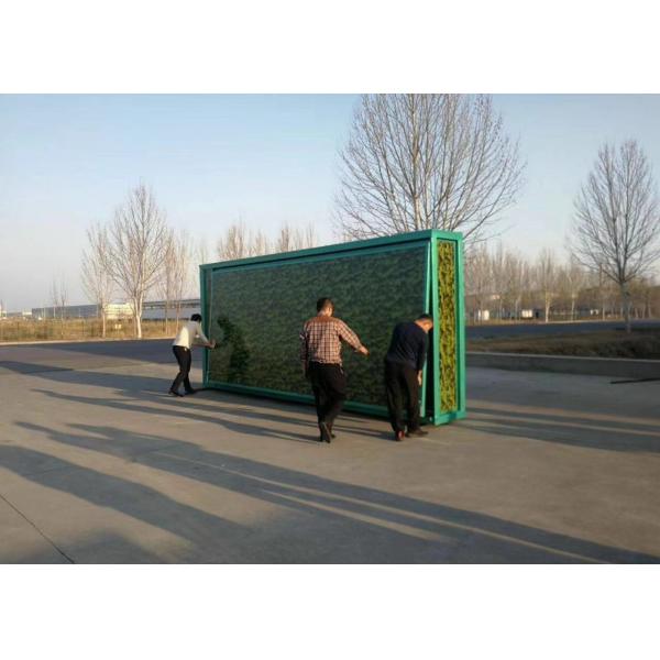 Quality 20ft Portable Shipping Container House for sale