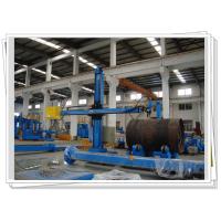 Quality Good Quality Welding Manipulator For Auto Pipe Welding Center for sale