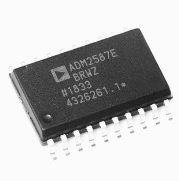 Quality DRV8320HRTVR Memory Integrated Circuit Chips Electronic Modules Components for sale