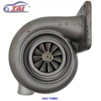 Quality 6SA1 Turbocharger 466820-0010 Isuzu Engine Spare Parts for sale