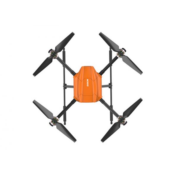 Quality M100 4G Module Drone Thermal Imaging Payload Drone With Dual-Light Gimbal System for sale