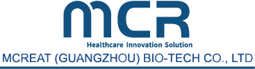 China MCREAT (GUANGZHOU) BIO-TECH CO.,LTD logo