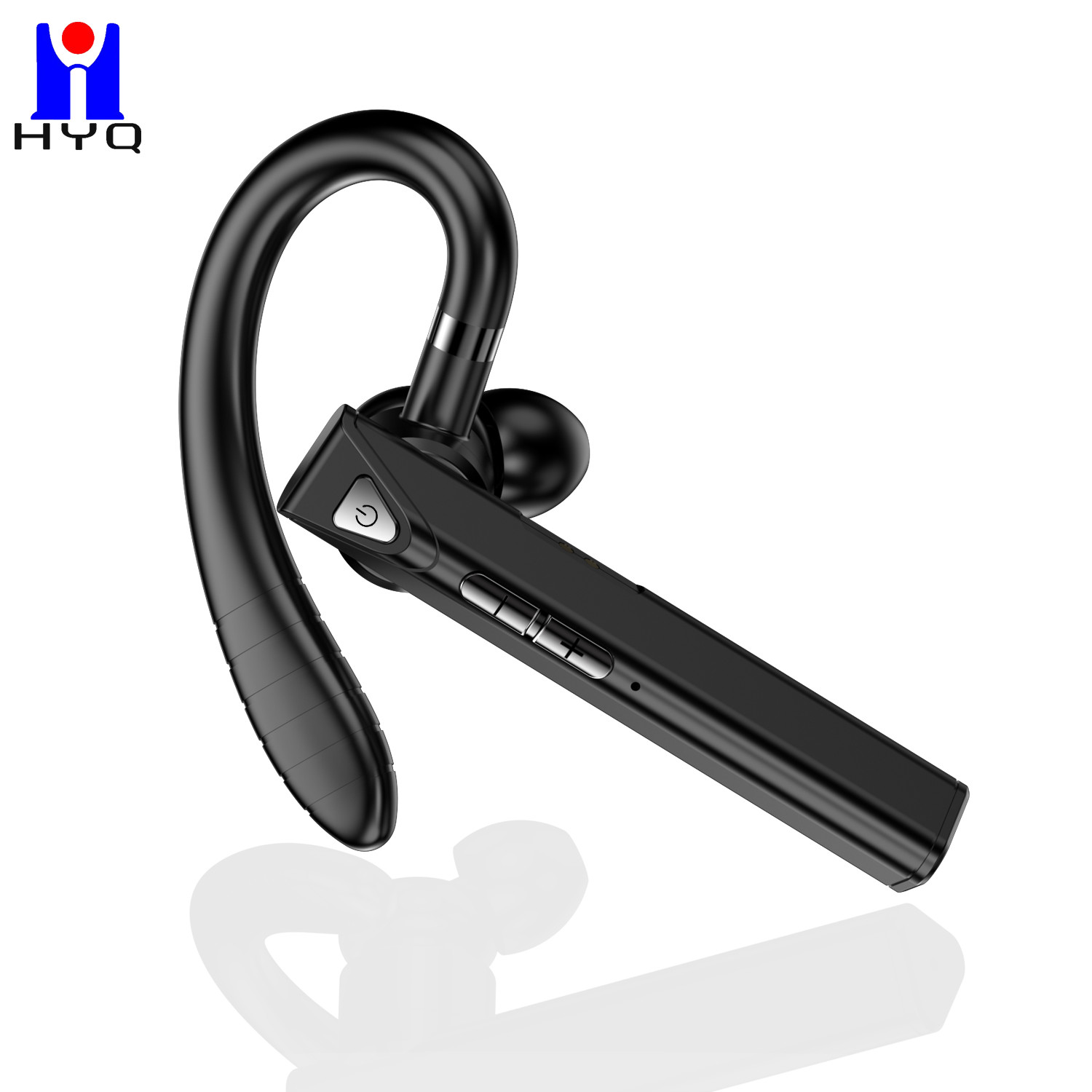 China Smart Wireless Mono Earbuds Bluetooth 5.0 Sports Game Bt Speaker Business Headset for sale