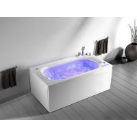 China Massage Bathtub / Whirlpool  M7176-D for sale