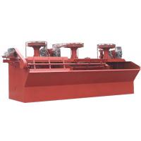 China Copper Mining Flotation Machine Lead Ore Processing Machine 5.5kw factory