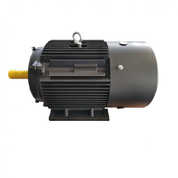 Quality Radial Flux Permanent Magnet Motor for sale