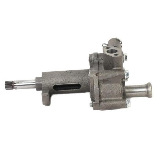 Quality 4BD1 Engine Oil Pump 8-94114491-1/L210-0004S/ 8943355870 for sale