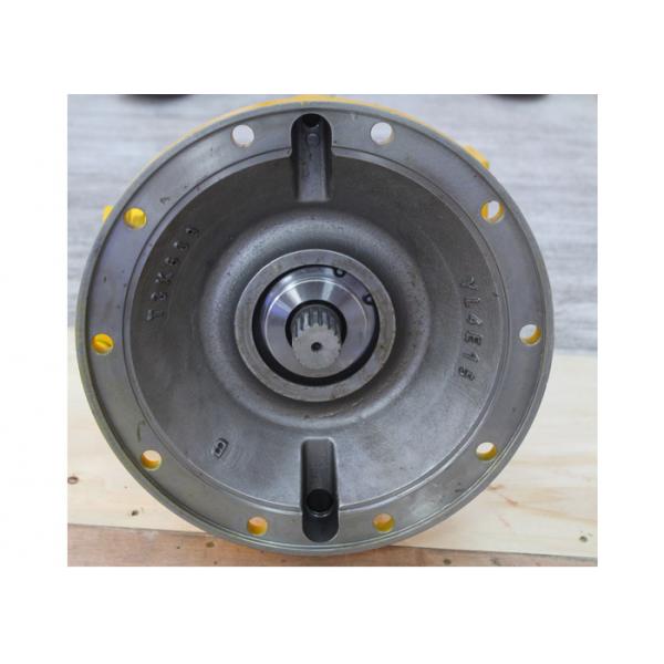 Quality M2X63 31Q4-11130 Swing Motor Parts For Excavator R130-5 for sale