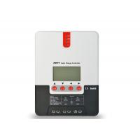 China Waterproof MPPT Solar Charge Controller for sale