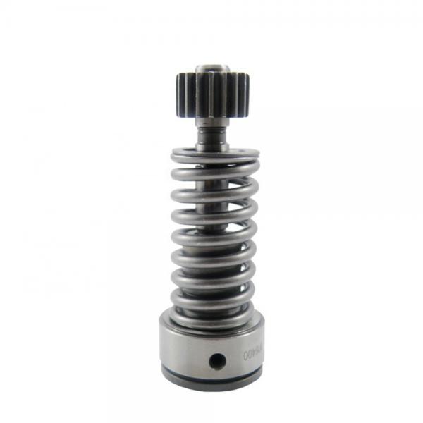 Quality Diesel Car High Speed Steel 1P6400 CAT Plunger for sale