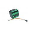 China 48 Volt 10ah Lithium Ion Battery For Electric Bicycle 250A Bms Charger Circuit factory