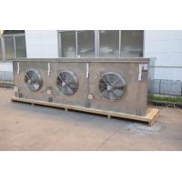 china Pipe fin heat exchanger Twin Air Unit Cooler condensers