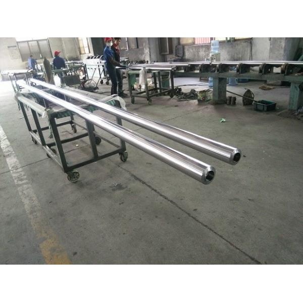 Quality Quenched / Tempered Hard Chrome Plated Bar With High Quality Diameter 6mm - 1000mm for sale