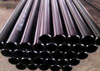 China High Pressure Seamless Steel Pipe , Stainless Steel Thin Wall Aluminum Tubing factory